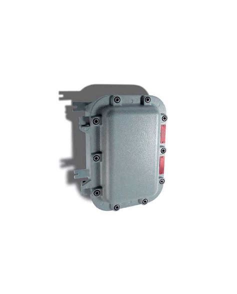 metal eexde junction box uk|Flameproof Ex d enclosure in Stainless Steel or Aluminium.